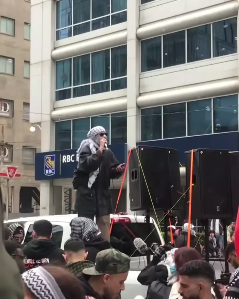 Safaa Alnabelseya Speech_#24